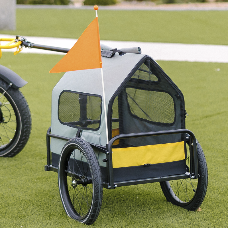 Pet Bike Trailer